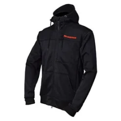 Megabass Hybrid Hoodie