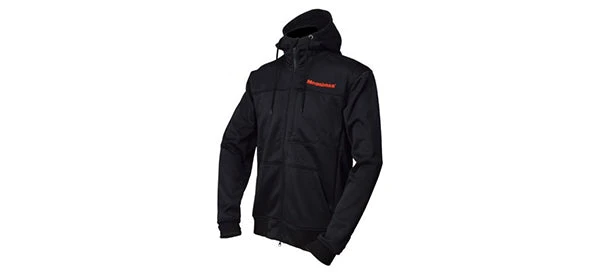 Megabass Hybrid Hoodie 3 Megabass Hybrid Hoodie