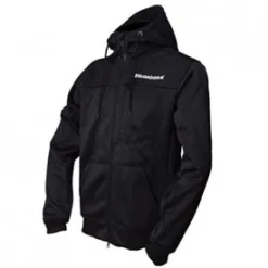 Megabass Hybrid Hoodie