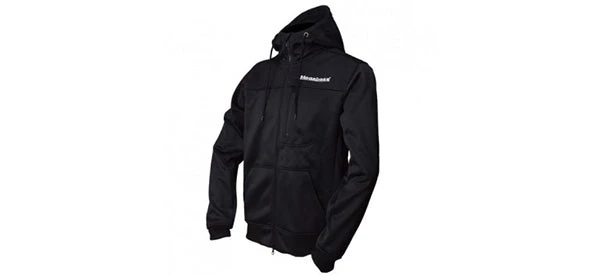 Megabass Hybrid Hoodie 4 Megabass Hybrid Hoodie