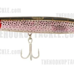 Ima Big Stick Walking