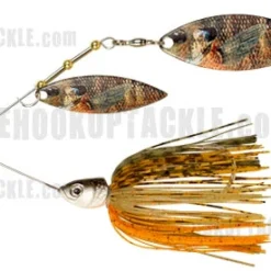 Persuader Imaged Blade