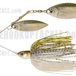 Persuader Imaged Blade