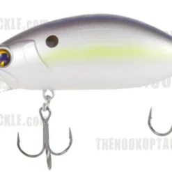 Ima Rattling Roumba Shallow Diving (0-7ft.)