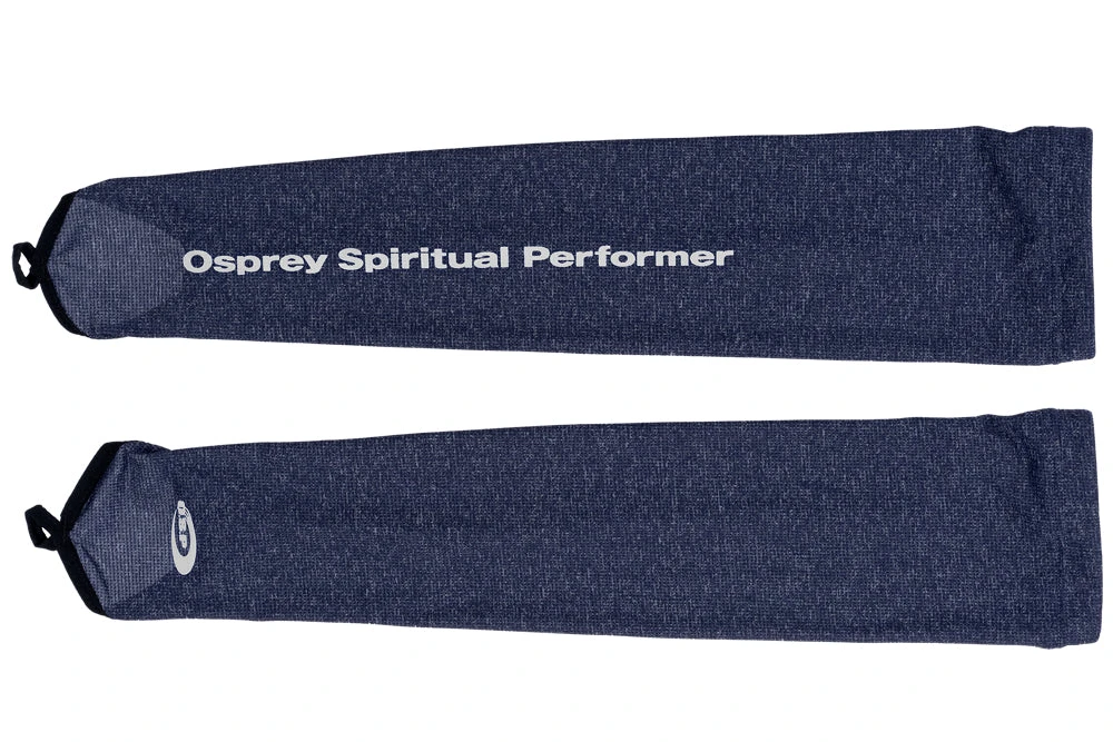 OSP Cordura Cool Arm Cover Hand + 6 OSP Cordura Cool Arm Cover Hand +