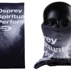 OSP Cool Neck Gaiter Sun Protection Clothing