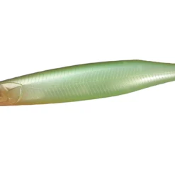 OSP Bent Minnow Jerkbaits