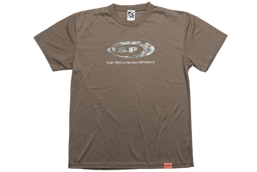 OSP Paint Logo T-Shirt 5 OSP Paint Logo T-Shirt