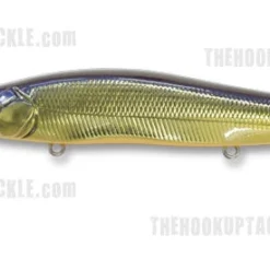 Megabass Ito Vision 110 Plus 1