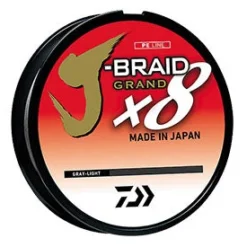 Daiwa JX-8 Grand Braid