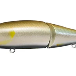 Gan Craft Jointed Claw Hard Body