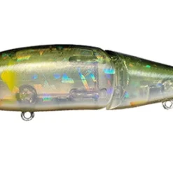 Gan Craft Jointed Claw Hard Body