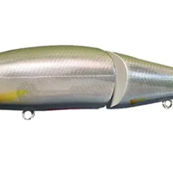 Gan Craft Jointed Claw Hard Body