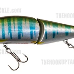 Gan Craft Jointed Claw Hard Body