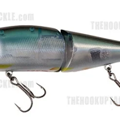 Gan Craft Jointed Claw Hard Body