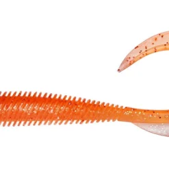 Megabass Kemuri Curly