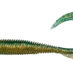 Megabass Kemuri Curly