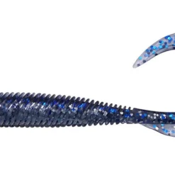 Megabass Kemuri Curly