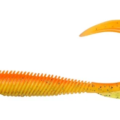 Megabass Kemuri Curly