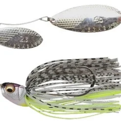 Megabass V9 Spinnerbaits