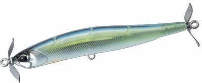 Duo Realis Spybaits Spin Bait 80 G-Fix I-Class 27 Duo Realis Spybaits Spin Bait 80 G-Fix I-Class