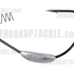 Lazer Trokar Magnum Weighted Swimbait Hook Swimbait Hooks