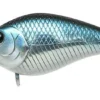 Lucky Craft Shallow Diving (0-7ft.) LC 0.3 Crankbait