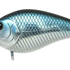Lucky Craft Shallow Diving (0-7ft.) LC 0.3 Crankbait