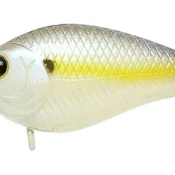Lucky Craft Shallow Diving (0-7ft.) LC 0.3 Crankbait
