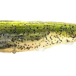 Optimum Baits Baby Thumper Tail 13 Optimum Baits Baby Thumper Tail