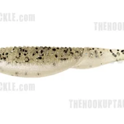 Reaction Innovations Paddletail Swimbaits Little Dipper 30 Reaction Innovations Paddletail Swimbaits Little Dipper