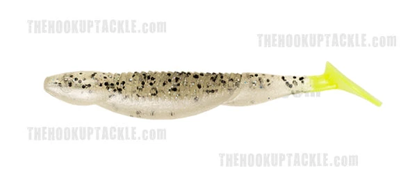 Reaction Innovations Paddletail Swimbaits Little Dipper 5 Reaction Innovations Paddletail Swimbaits Little Dipper