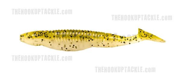 Reaction Innovations Paddletail Swimbaits Little Dipper 6 Reaction Innovations Paddletail Swimbaits Little Dipper