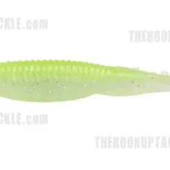 Reaction Innovations Paddletail Swimbaits Little Dipper 38 Reaction Innovations Paddletail Swimbaits Little Dipper