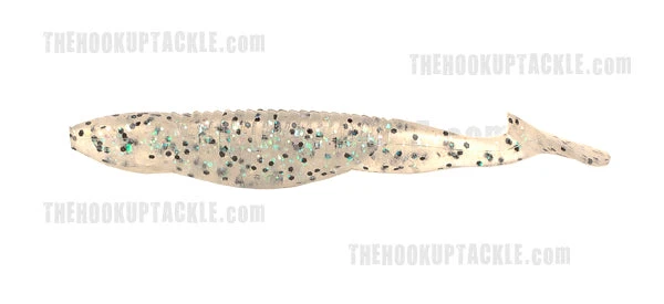 Reaction Innovations Paddletail Swimbaits Little Dipper 14 Reaction Innovations Paddletail Swimbaits Little Dipper