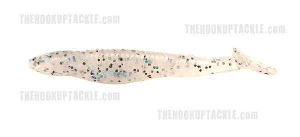 Reaction Innovations Paddletail Swimbaits Little Dipper 16 Reaction Innovations Paddletail Swimbaits Little Dipper