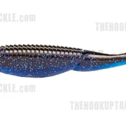 Reaction Innovations Paddletail Swimbaits Little Dipper 43 Reaction Innovations Paddletail Swimbaits Little Dipper