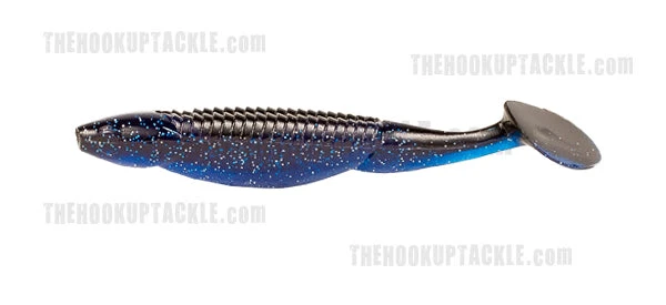 Reaction Innovations Paddletail Swimbaits Little Dipper 18 Reaction Innovations Paddletail Swimbaits Little Dipper