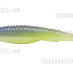 Reaction Innovations Paddletail Swimbaits Little Dipper 44 Reaction Innovations Paddletail Swimbaits Little Dipper