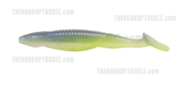 Reaction Innovations Paddletail Swimbaits Little Dipper 19 Reaction Innovations Paddletail Swimbaits Little Dipper