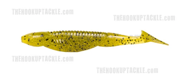 Reaction Innovations Paddletail Swimbaits Little Dipper 26 Reaction Innovations Paddletail Swimbaits Little Dipper