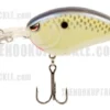 Spro Little John Baby DD Crankbaits
