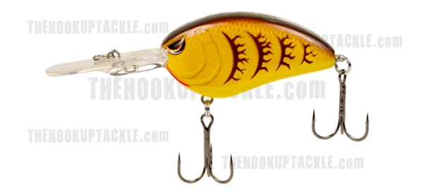 Spro Little John Baby DD Crankbaits 9 Spro Little John Baby DD Crankbaits