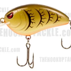 Spro Little John MD Medium Diving (8-14ft.)