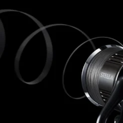 Shimano Stella FK