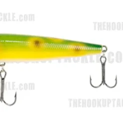 Lucky Craft Gunfish Walking