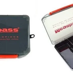 Megabass Lunker Lunch Box