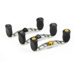 ZPI Zelos Machine Cut Handles Rod/Reel Accessories