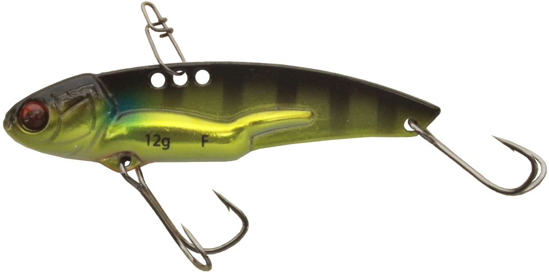 Imakatsu Metals Salty Mach Sonic 4 Imakatsu Metals Salty Mach Sonic