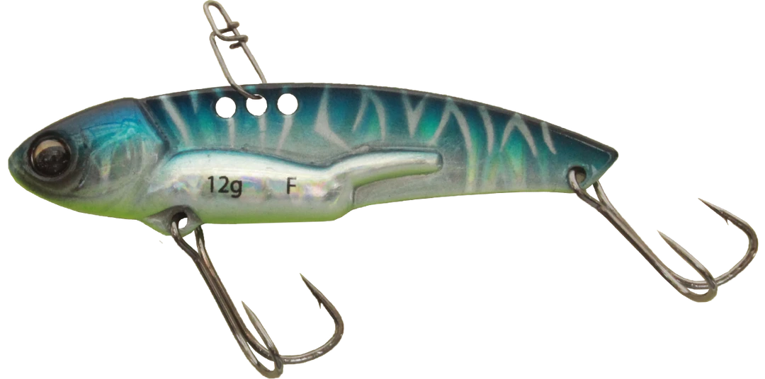 Imakatsu Metals Salty Mach Sonic 7 Imakatsu Metals Salty Mach Sonic